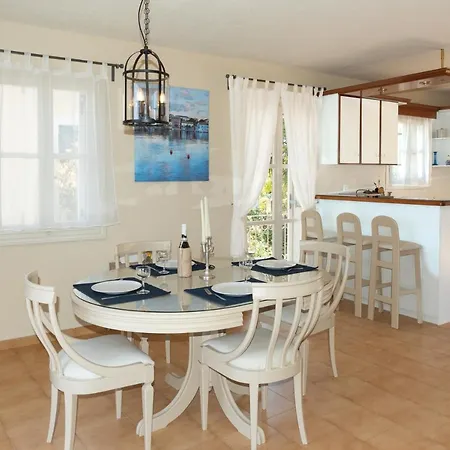 Captain's Quarters At Captains Apartamento *