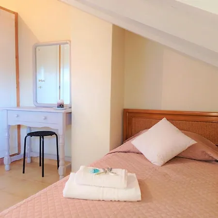 Apartamento Captain's Quarters At Fiscardo Waterfront-feel The Breeze