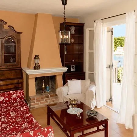 Captain's Quarters At Captains Апартаменты *